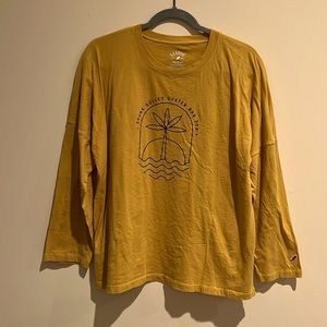 Shunk Gulley long sleeved t-shirt IYKYK